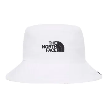 THE NORTH FACE Bucket Hats Unisex White