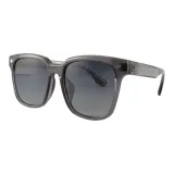 Gray | Polarized Gradient Gray-C02
