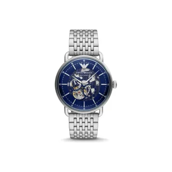 EMPORIO ARMANI Men Machine Watch