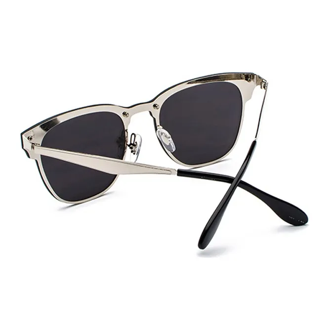 FireMonkey Square Sunglasses Unisex-5