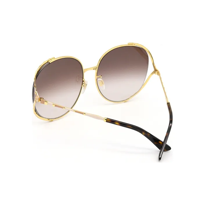 GUCCI Sunglasses Women's-8