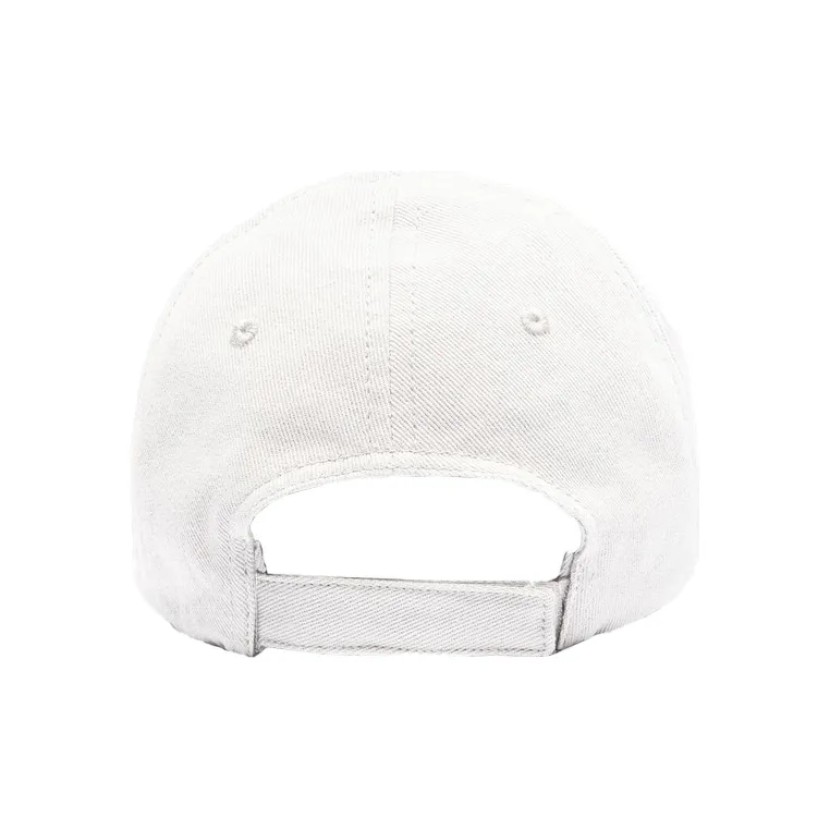 Balenciaga Baseball Caps Men-1