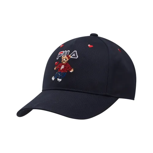 FILA FUSION Baseball Cap Women's Multicolor