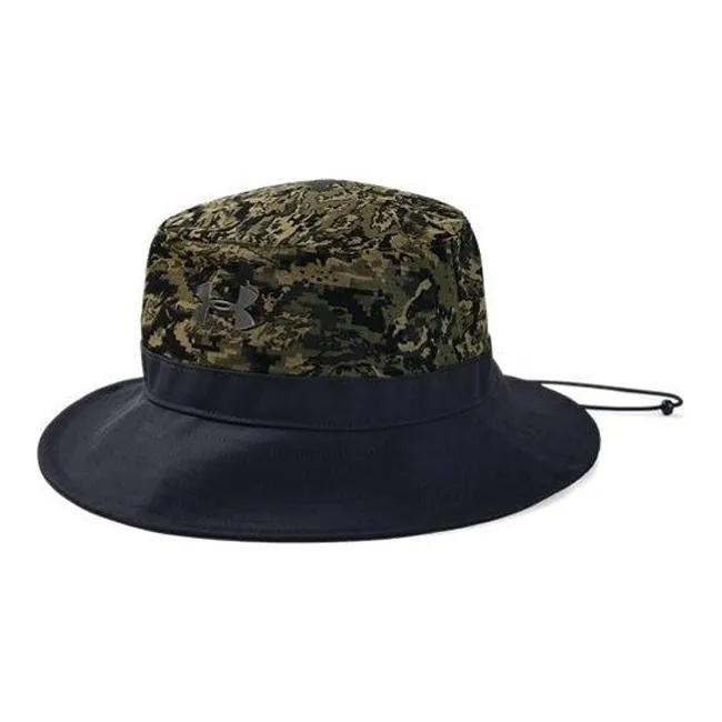 Under Armour Bucket Hats Men-2