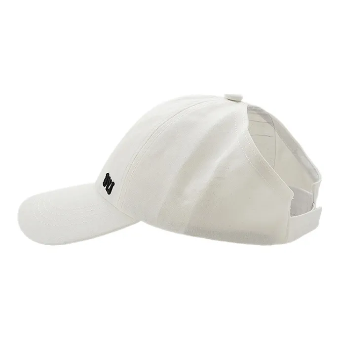 FREE RABBITⅡ Cotton Baseball Caps Unisex-2