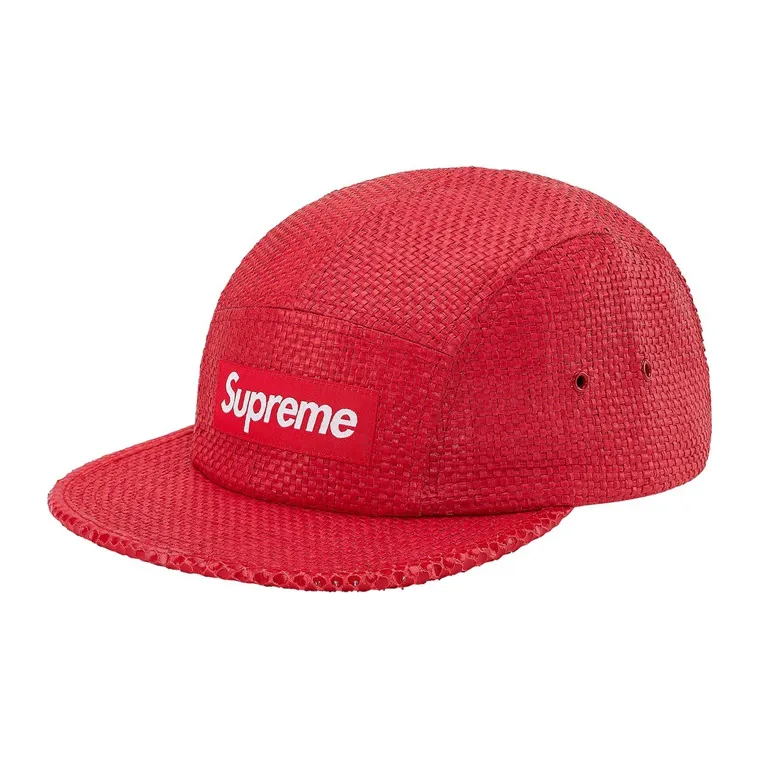 Supreme Spring/Summer 2020 Collection Baseball Caps Unisex-0