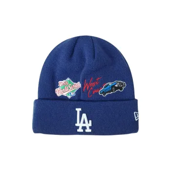 New Era Beanies Unisex