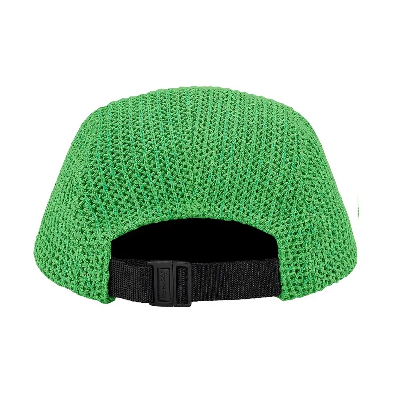 Supreme String Camp Cap-1