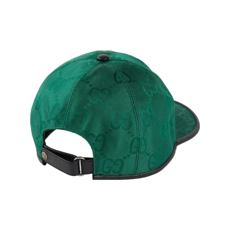 GUCCI Baseball Caps Unisex Jasper-2