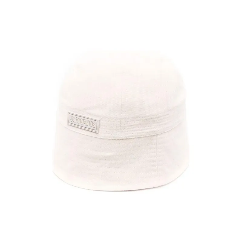 Jacquemus Le Marino Hat-0