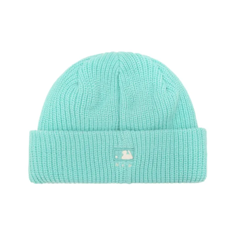 MLB Acrylic Beanies Unisex Multicolor-3