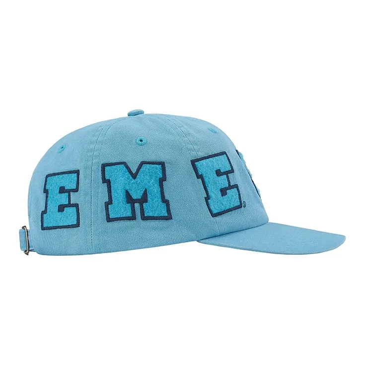 Supreme SS21 Baseball Caps Unisex-4