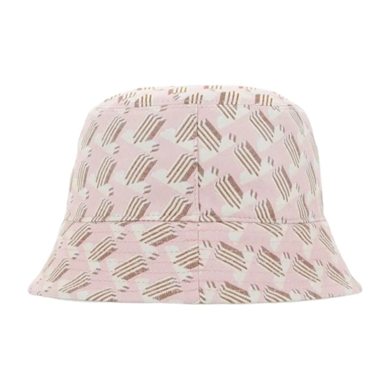 Lanvin Bucket Hats Unisex Multicolor-1