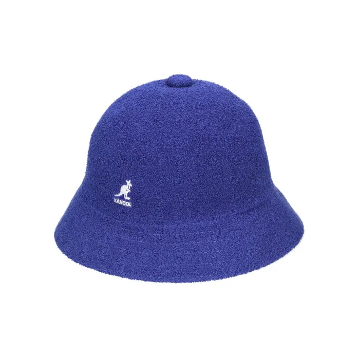 KANGOL Bermuda Bucket Hat-12