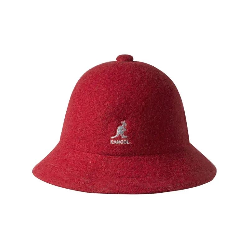 KANGOL Bucket Hats Unisex-2