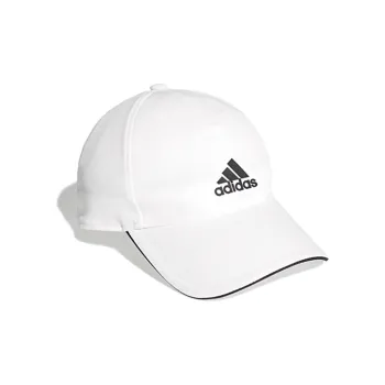 adidas AEROREADY Baseball Cap White
