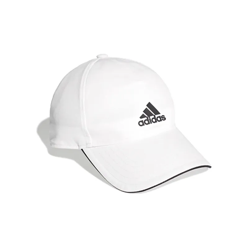 adidas AEROREADY Baseball Cap White-0