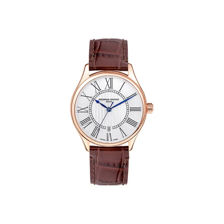 Frederique Constant Men Watch-0
