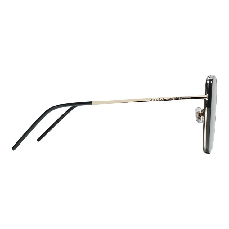 GENTLE MONSTER Butterfly Sunglasses Unisex Black-2
