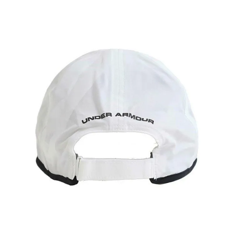 Under Armour Baseball Cap Unisex White-3