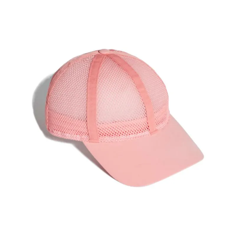 Adidas Baseball Caps Women's Pink-2