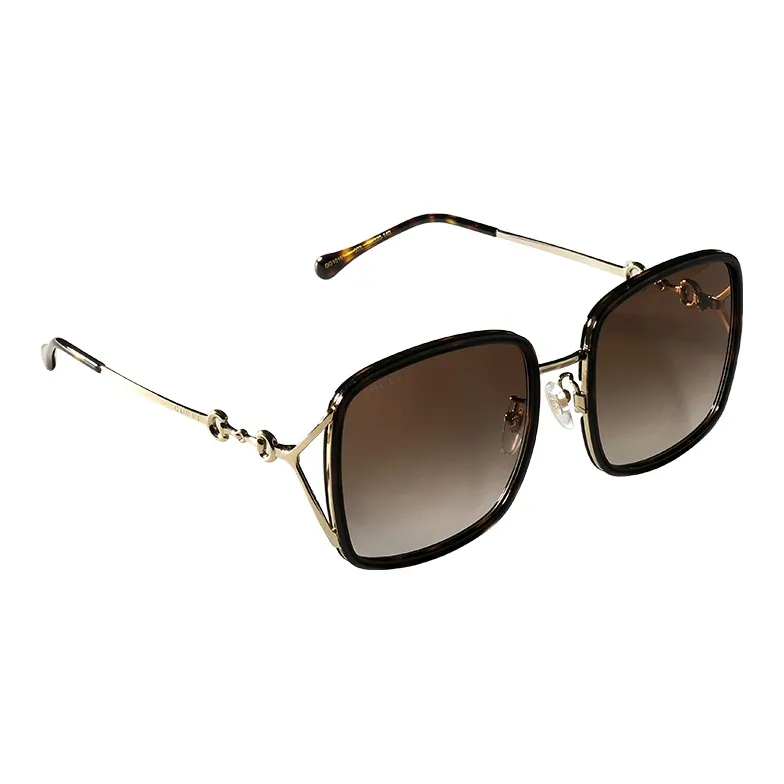 GUCCI Sunglasses Women's-2