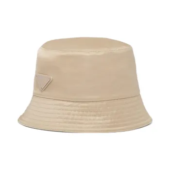 PRADA Re Nylon Bucket Hat