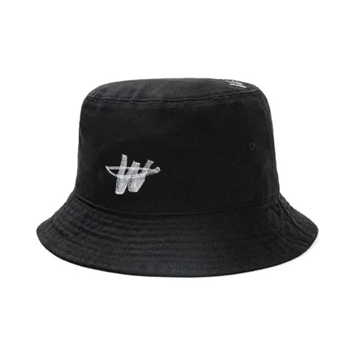 WE11DONE Bucket Hats Unisex