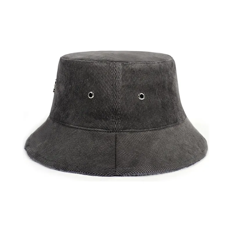 KENMO Polyester Bucket Hats Unisex-24