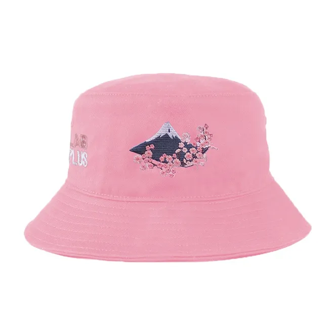 ICONS Lab Bucket Hats Unisex-4