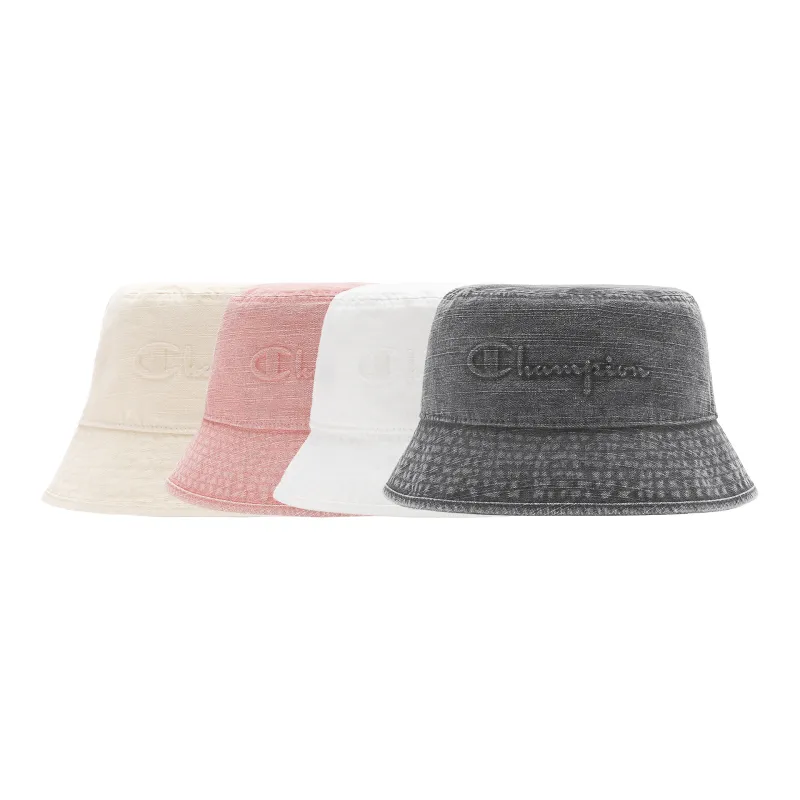 Champion Bucket Hats Unisex-0
