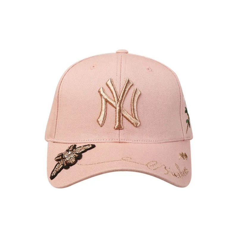 MLB New York Yankees Baseball Caps Women's-1