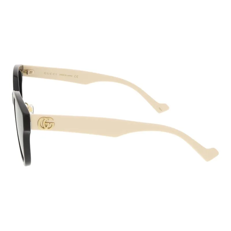GUCCI Sunglasses Women's Black-2
