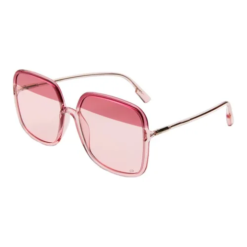 DIOR Sunglasses Women's Pink