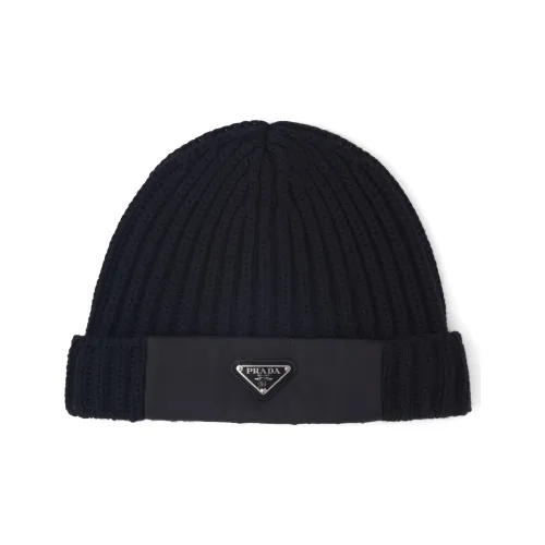 PRADA Beanies Men