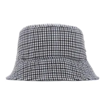 HUGO BOSS Polyester Bucket Hats Unisex