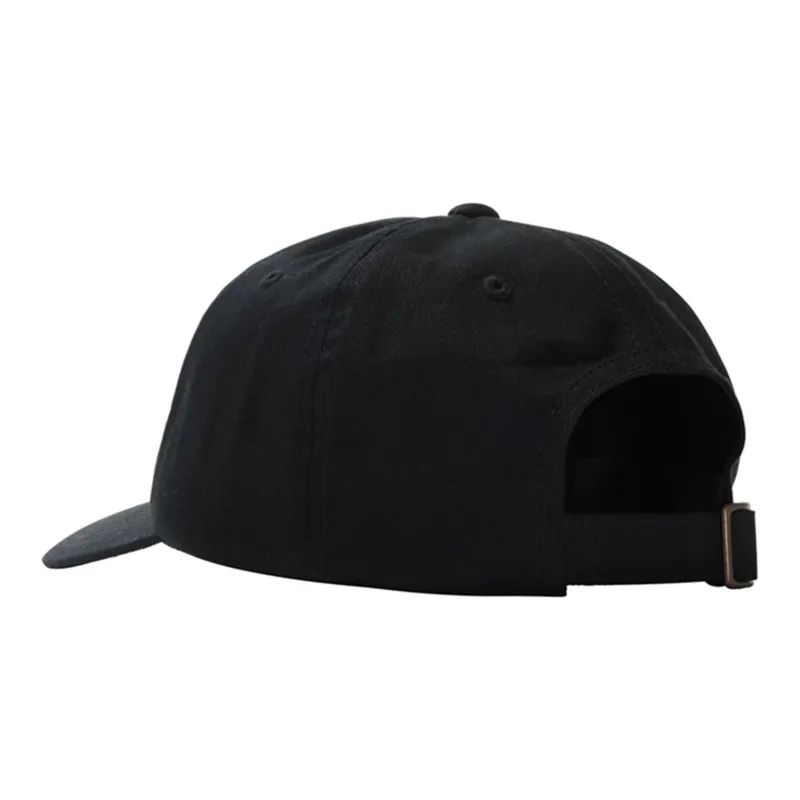 Stussy Stock Low Pro Cap-1