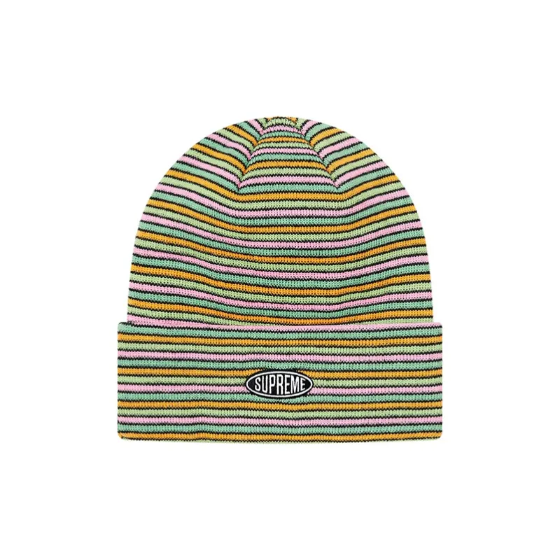 Supreme FW20 Beanies Unisex-0