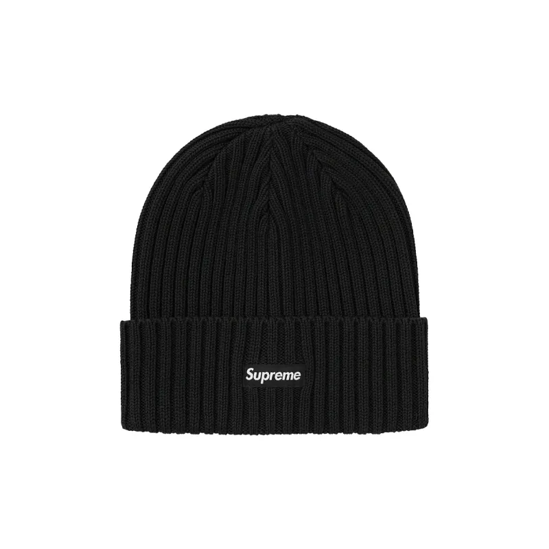 Supreme Overdyed Beanie-4