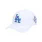Los Angeles Dodgers/Ivory White