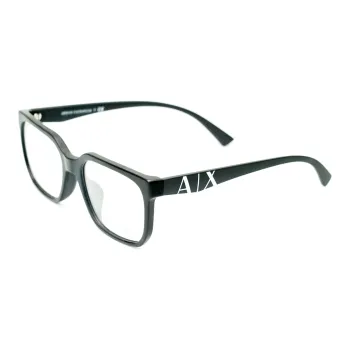 ARMANI EXCHANGE Round Sunglasses Unisex