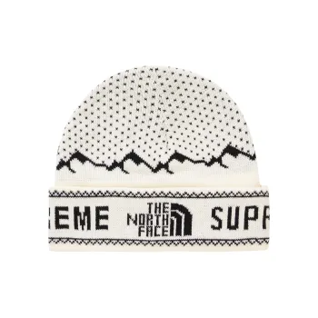 Supreme The North Face Fold Beanie