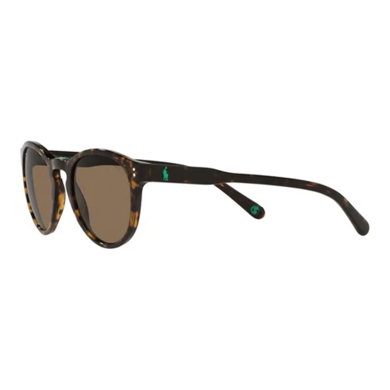 Polo Ralph Lauren Sunglasses Women's Tortoiseshell-2