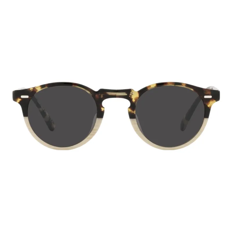 Oliver Peoples Gregory Peck 1962 Sunglasses-0