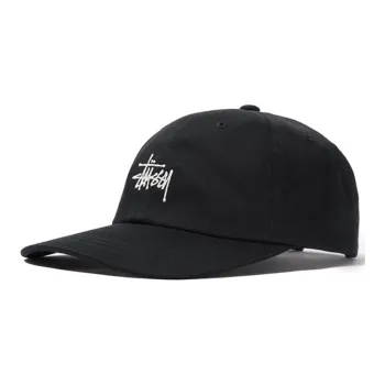 Stussy Stock Low Pro Cap