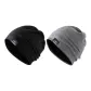 Black+Dark Gray (Fleece-Lined)
