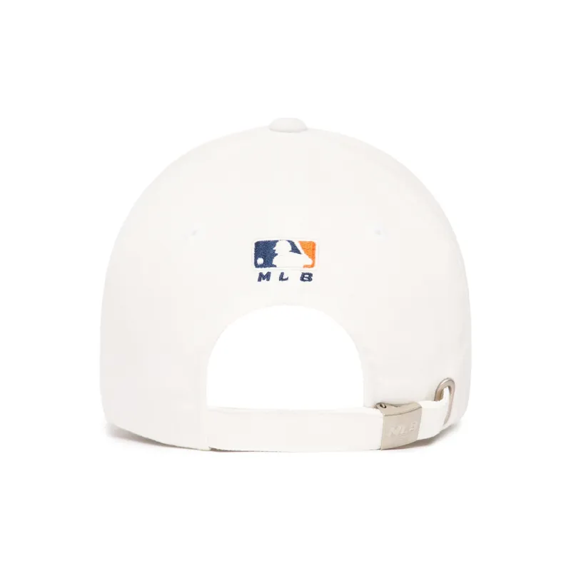 MLB Polyester Baseball Caps Unisex-3