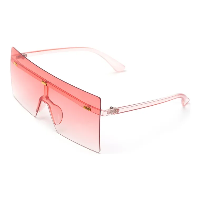 KENMO Rectangular Sunglasses Unisex-19