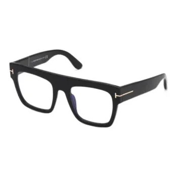 TOM FORD Square Frame Glasses