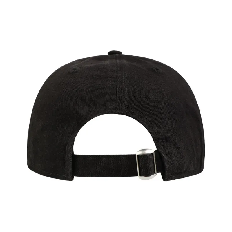 New Era Cotton Baseball Caps Unisex-3